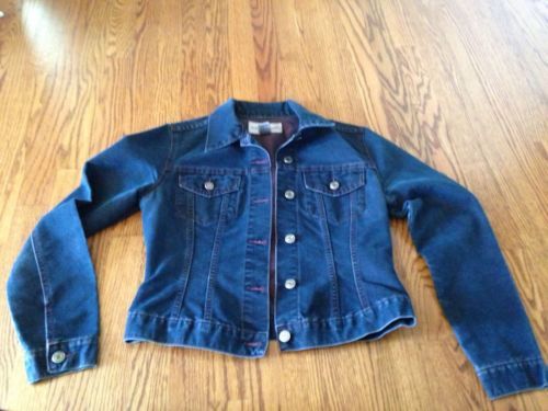 ジャケット・アウター warehouse denim football coat size38 Denim Jackets Apparel at Warehouse One