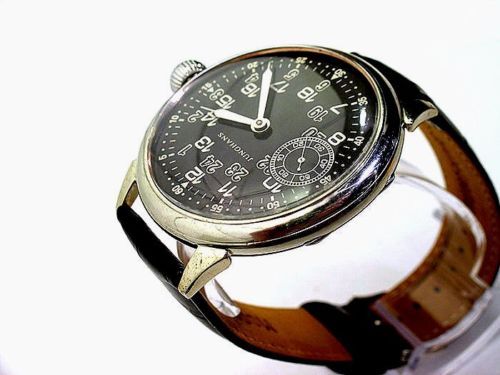 Junghans Wristwatches