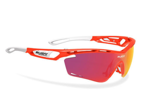 rudy project Active Wear sunglasses Freon SN82-19 Racing Red Extra