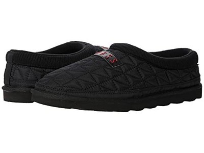 

GUESS Комфортные текстильные тапочки Wrenn на весь день с верхом