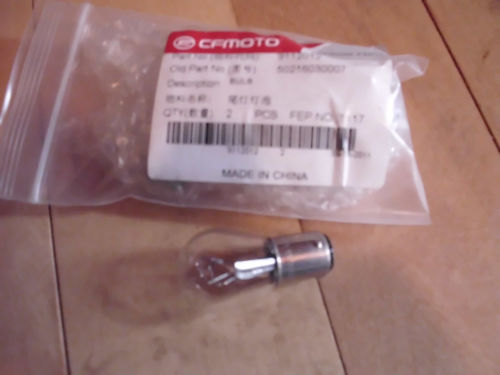 CF-Moto ZForce 950 Sport 21 Fuel Injector 0JYA-171000 #2 43431 | eBay