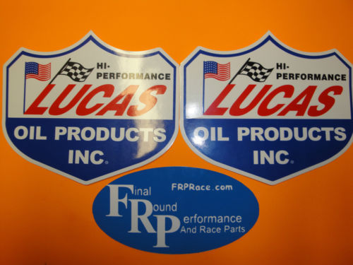 LUCAS Battery Sticker 10 Rover Dellow Lotus Standard GT - Foto 4