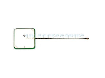 GNSS high gain 38dB ceramic NEO-M8P built-in GPS antenna BT-35