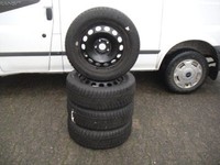 Volkswagen Winterreifen Bridgestone