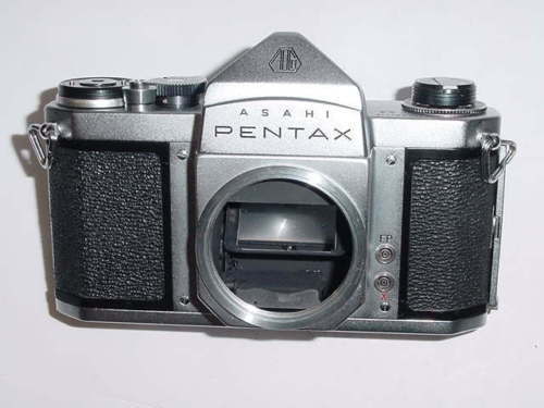 PENTAX Film Cameras