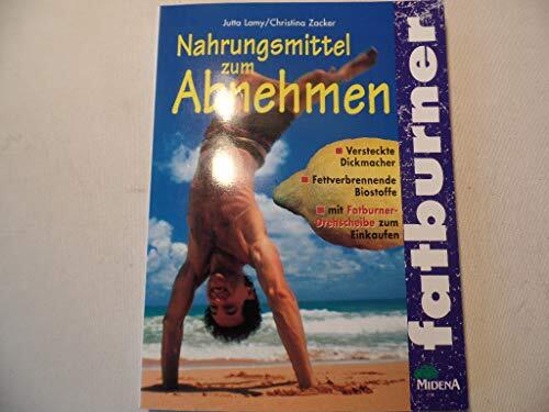 Fatburner, Nahrungsmittel Zum Abnehmen, Unknown