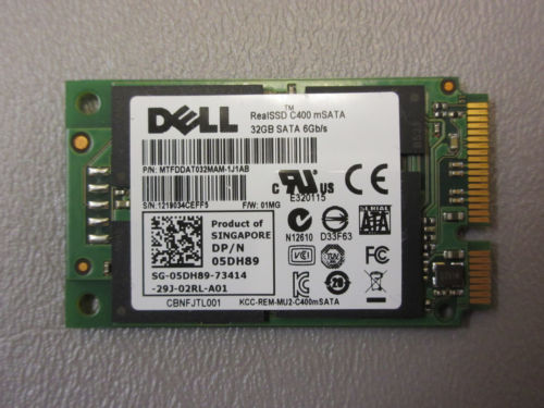 Dell Precision 3430 SFF 3.80GHz E-2174G 32GB RAM 1x 4TB SSD