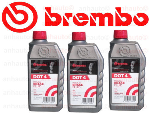 Brembo Car and Truck Tools