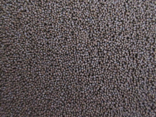 Fish Pellets
