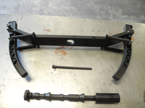 Chevy 454 496 572 Pro Sport SFI Balancer Damper 7.0