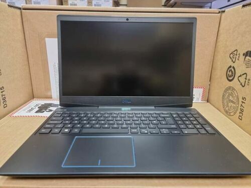 Dell G3 3500 i7-10750H 16GB 512GB NVMe RTX 2060 6GB 15.6