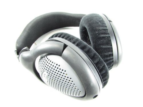 Sennheiser Kopfhörer für Audiogeräte