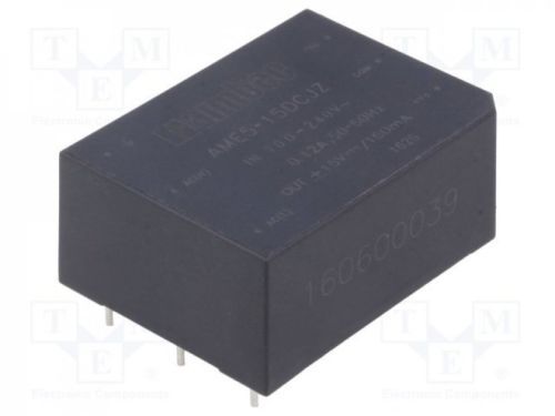 2x Regolatori Di Tensione +15V L7815 L7815CV In Contenitore TO220, Nuovi