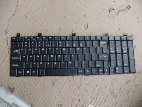 New MSI Raider GE68HX 13VF Vector GP68HX MS-15M1 MS-15M2 Keyboard