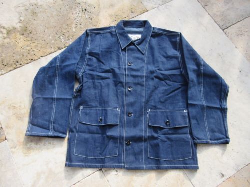 Jigsaw chore jacket hotsell