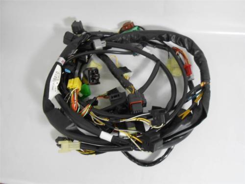 Alternator Wiring Harness Connector Pigtail DELCO GM CS130D AD230 AD237
