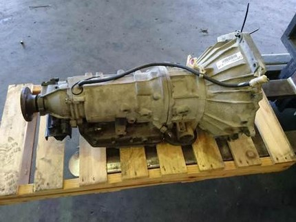 holden rodeo gearbox | Engine, Engine Parts & Transmission | Gumtree