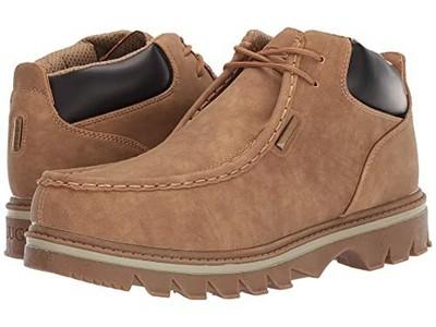 

Ботинки Lugz со средней посадкой и бахромой