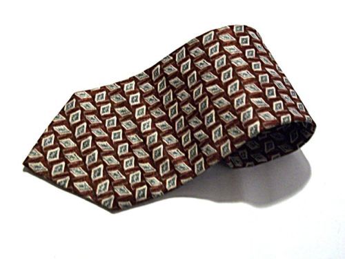 Bally Men's Ties