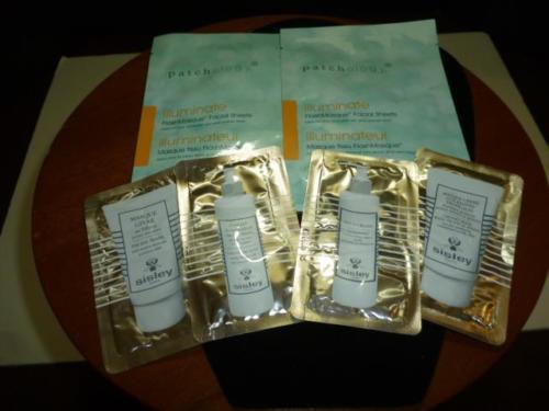 Cuidado de la piel Trish McEvoy libre de crueldad