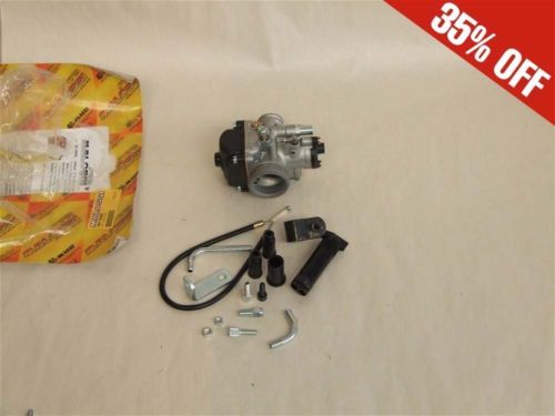 Set Thermal Unit Cylinder 70cc MALOSSI + Shaft Italjet Jet Set 50