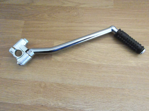 1974 Hodaka Super Rat 100 Kick Start Shaft Complete Asy | eBay