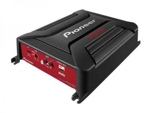 Pioneer Audio Amplifiers