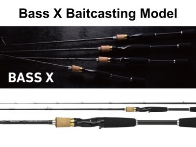 NEW Daiwa CRONOS 672LB Light 6/'7 /"Freshwater Bass Fishing Baitcastin From japan
