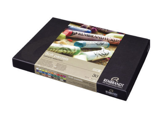 HOLBEIN Soft PASTELS 100 色 Holbein Soft Pastel S959 150 color set – Art Supplies Japan