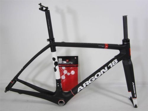 BH G5 Carbon Road Frame Set S Size Lightweight Racing Free