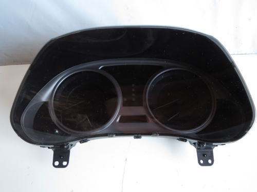 Lexus RX450h OEM Speedometer Gauge Cluster Instrument Panel