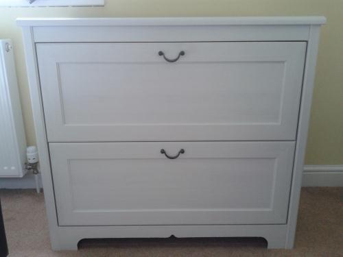 Trysil Ikea Chest Of Drawers ~ IKEA ASPELUND 2 drawer chest in Carlisle, Cumbria Gumtree Trysil Ikea Chest Of Drawers ~ IKEA ASPELUND 2 drawer chest in Carlisle, Cumbria Gumtree