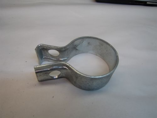 Swordfish 60725 - 10pc Rocker Moulding, Quarter Vent Clip for