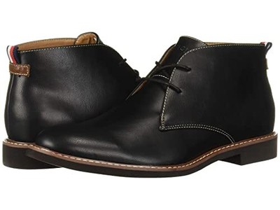 

Ботильоны Tommy Hilfiger Gervis2
