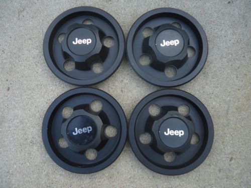 Jeep Car & Truck Wheels, Tires & Parts