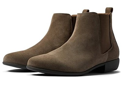

Прогулочные ботинки из гладкой кожи Aerosoles Step Dance