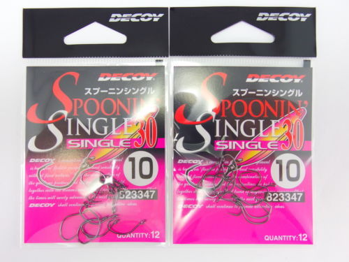 25 Hameçons Kamasan B100 – Montage Mouches – Taille H16 – Acier, Noir