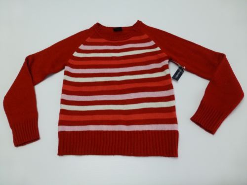 Suéteres para niñas Faded Glory Vacaciones