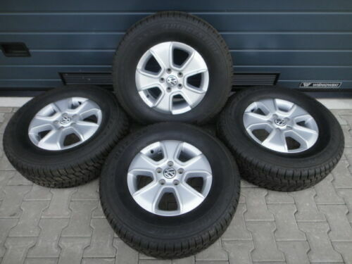 Kompletträder mit LK 120 RONAL Felgen fürs Auto