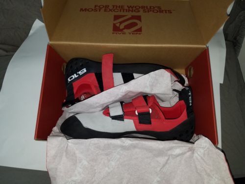 Unparallel Newtro Lace 5.5 Climbing Shoe - High-Performance 