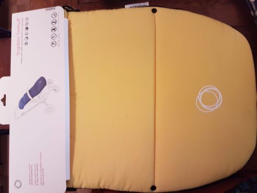 Bugaboo Cosytoes, Aprons & Footmuffs