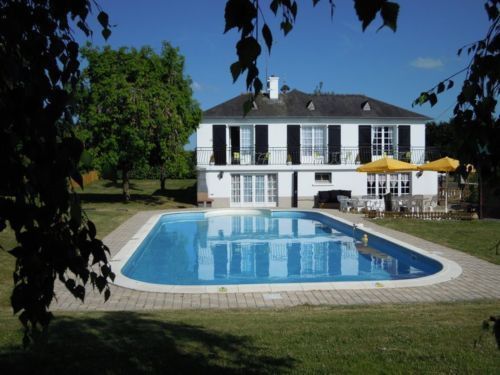 Übernachtungen in Ferienwohnungen & -häusern