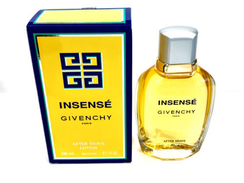 GIVENCHY / ジバンシー/ INSENSE / PARIS/ 50 ml Givenchy Insense 1.7 oz. (50ml) Eau de Toilette Spray Men