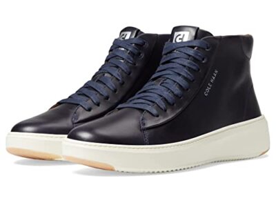 

Кроссовки средней высоты Cole Haan GrandPro Topspin