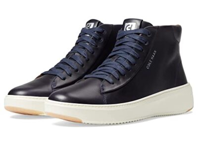 Кроссовки средней высоты Cole Haan GrandPro Topspin