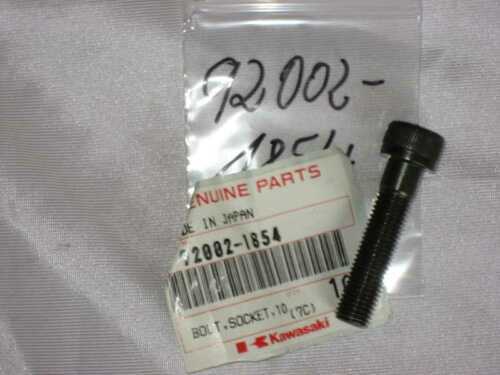 Alternateurs et pièces Kawasaki pour motocyclette