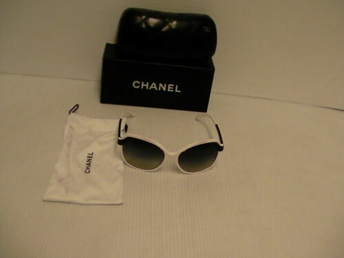Lunettes de soleil et accessoires CHANEL pour femme