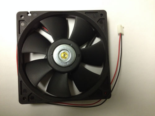 Delta Electronics Computer Case Fans