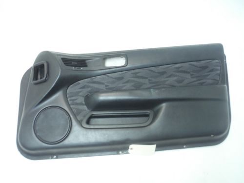 Nissan Genuine OEM S12 S13 240SX Z31 300ZX Door Striker