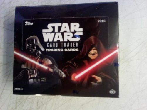 Topps STAR WARS SHIN HATI サイン Topps STAR WARS SHIN HATI サイン